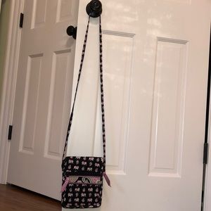 Vera Bradley Crossbody purse